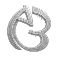 Transformational Eye monogram